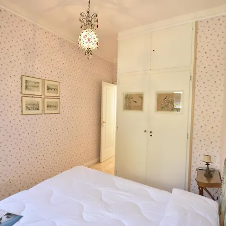 Apartment Panorama In By Wonderful Italy *