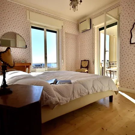 Panorama In By Wonderful Italy Apartment *