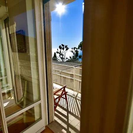 Panorama In By Wonderful Italy Apartment Ospedaletti