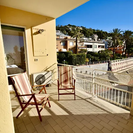 Apartment Panorama In By Wonderful Italy *