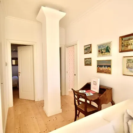 Panorama In By Wonderful Italy * Ospedaletti