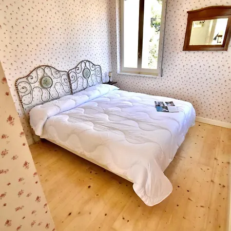 Apartment Panorama In By Wonderful Italy