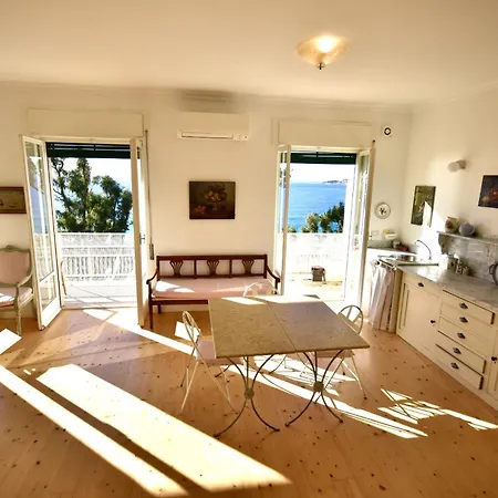 Apartment Panorama In By Wonderful Italy *
