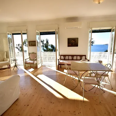 Panorama In By Wonderful Italy Apartment *