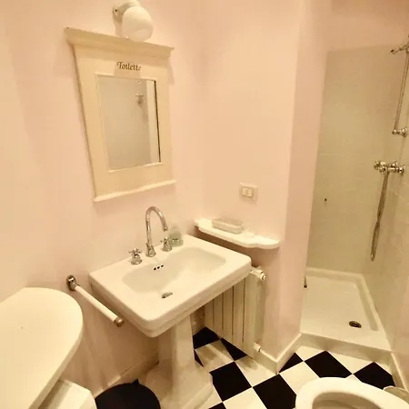 Panorama In By Wonderful Italy Apartment Ospedaletti