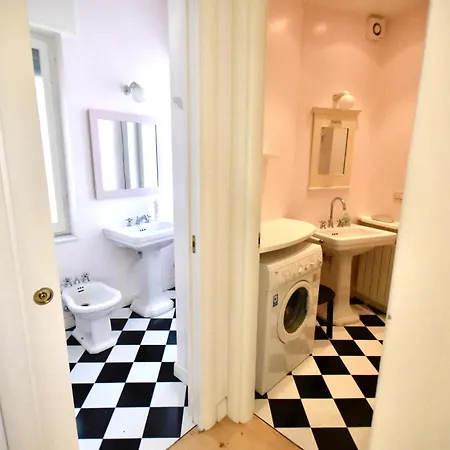 Panorama In By Wonderful Italy