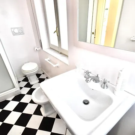 Apartamento Panorama In By Wonderful Italy Ospedaletti