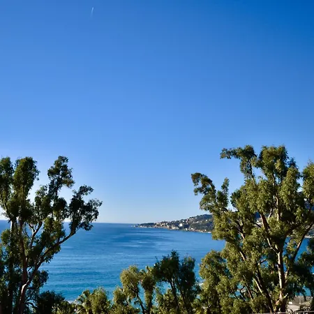 Apartamento Panorama In By Wonderful Italy