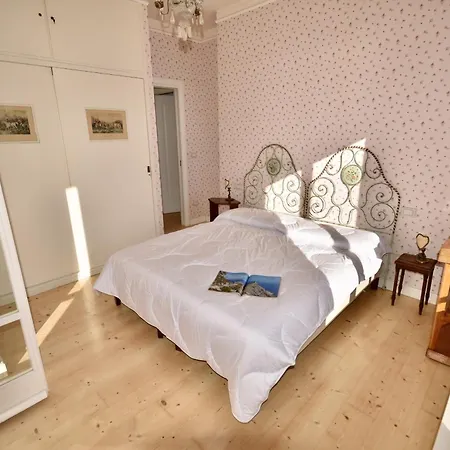 Panorama In By Wonderful Italy