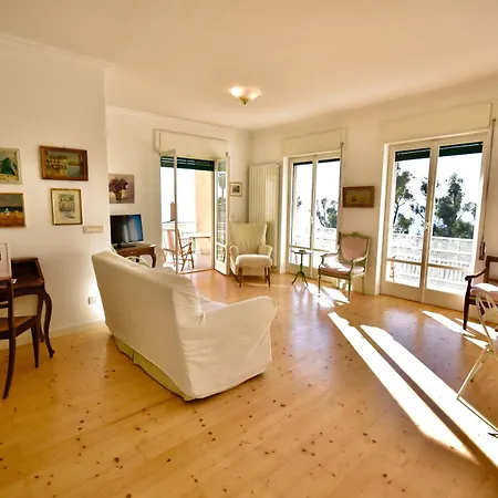 Panorama In By Wonderful Italy *