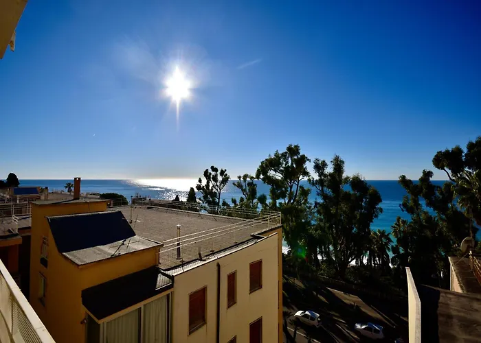 Panorama In By Wonderful Italy *