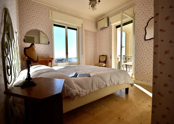 Panorama In By Wonderful Italy Appartamento *