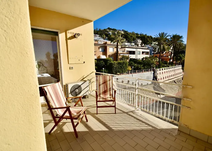 Apartmán Panorama In By Wonderful Italy *