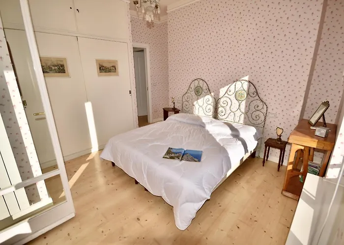 Panorama In By Wonderful Italy